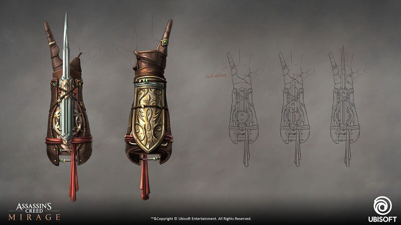 File:ACMir Concept Basim Hidden Blade 2.jpg