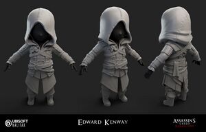 ACRB Edward Kenway Models 1.jpg
