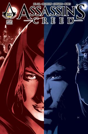 Assassin's Creed 2 (Cover A).jpg