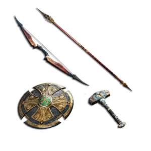ACV Mythical Weapon Pack B Promo Image.png