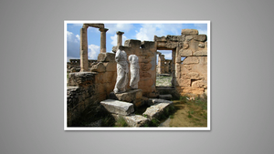 DTAE Cyrene - Possible Tomb of Battos.png