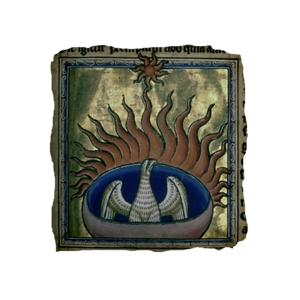 AC4BF Aberdeen Bestiary (Phoenix Detail).png