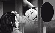 Sena held hostage by Imagawa Ujizane