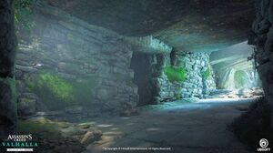 ACV Boyne Tombs Entrance Passages.jpg