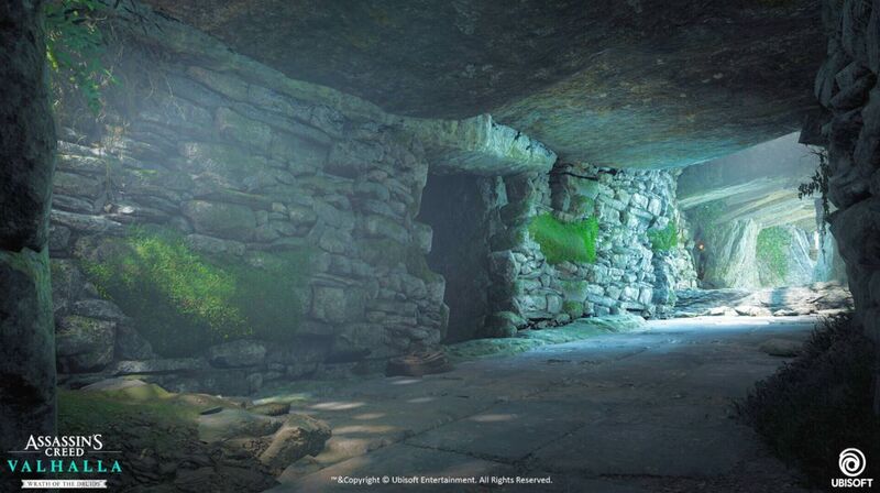 File:ACV Boyne Tombs Entrance Passages.jpg