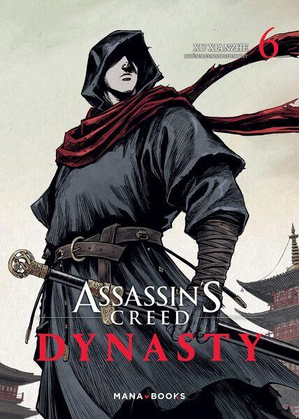 File:AC Dynasty Volume 6 French.jpg