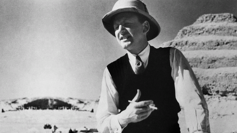 File:DTAE Jean-Philippe Lauer at Saqqara.png
