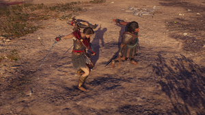 ACOD Kassandra killing Pallas.png