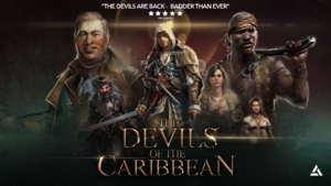Animus Hub - Devils Poster.webp