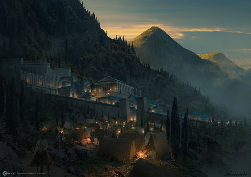 File:ACOD Sanctuary of Delphi Concept Art.jpg
