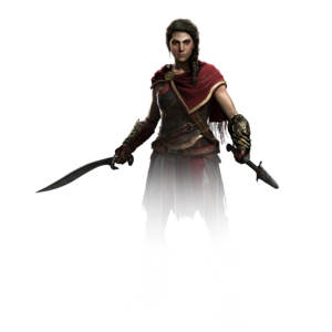 ACSH Character Render Kassandra.png