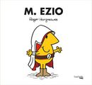 Mister Ezio