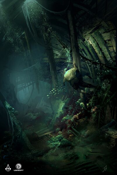 File:AC4 Underwater - Concept Art.jpg