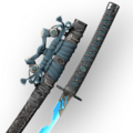 Cerulean Glitch