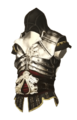 The Armor of Altaïr