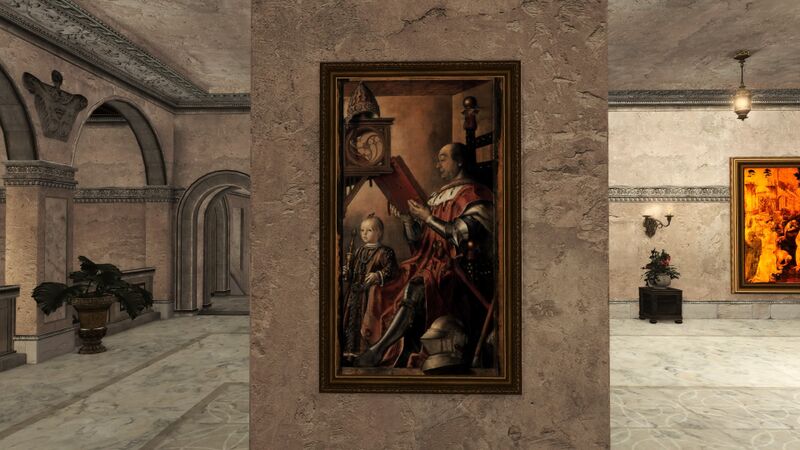 File:Federico da Montefeltro painting.jpg