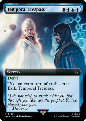 MTG ACR - 160 Temporal Trespass.png