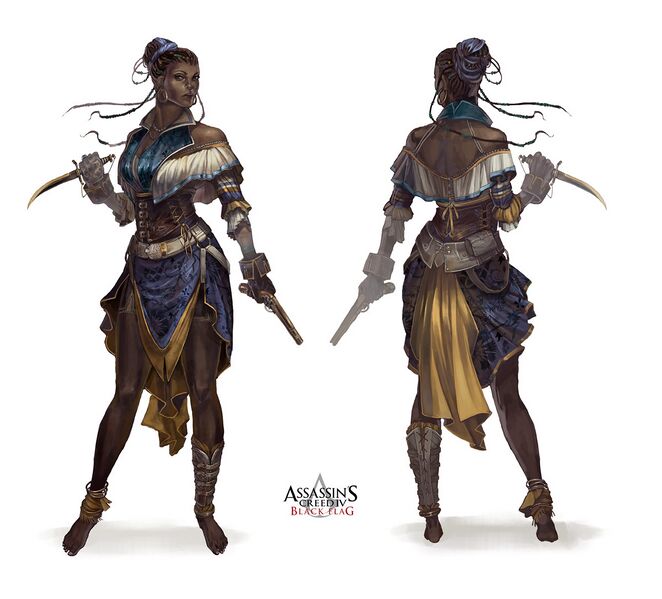 File:The Firebrand by RedOxyd.jpg