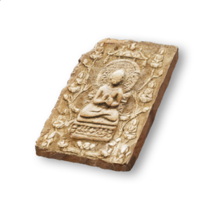 ACMir Buddhist Votive Plaque.png