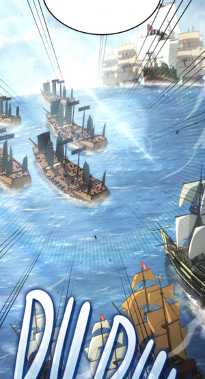 ACFT - Zheng's fleet surrounded.png