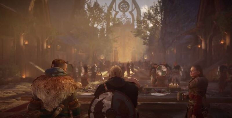 File:ACV Eivor Sigurd, Svala Feast 3.jpg