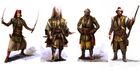 Artwork - "Soldiers"