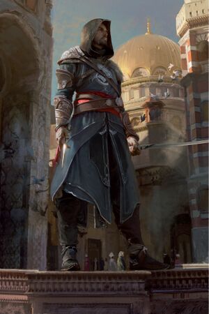 ACR Ezio Constantinople concept.jpg