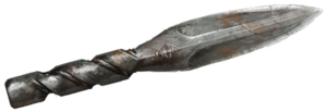 ACS Crafting ThrowingKnife 1.png