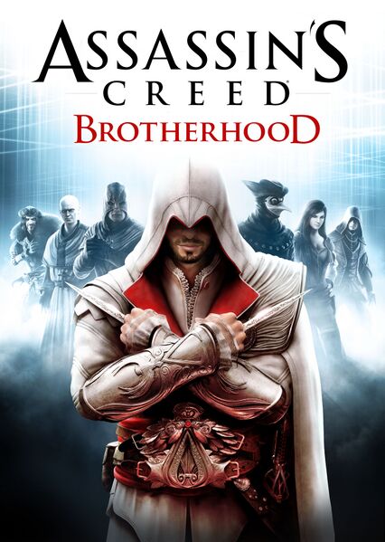 File:Assassins Creed brotherhood cover.jpg