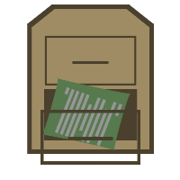 File:Replacement filing cabinet.svg