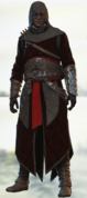 Thomas de Carneillon (? - 1323)[9]