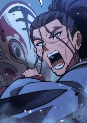 ACFT - Nagamasa fighting shieldman.png