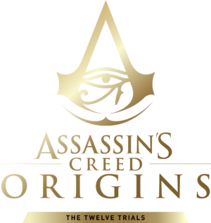 AC Twelve Trials Origins insignia.png