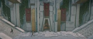 ACOD FoA JoA Archive of Hephaistos entrance.jpg