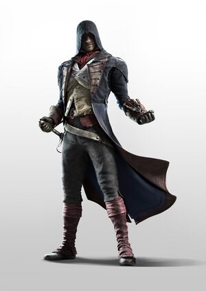 ACV Arno Dorian Promotional Art.jpg