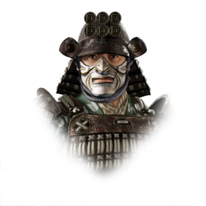 ACSH The Onryo Samurai Portrait.png
