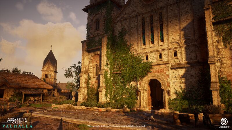 File:ACV The Old Minster Front Entrance.jpg