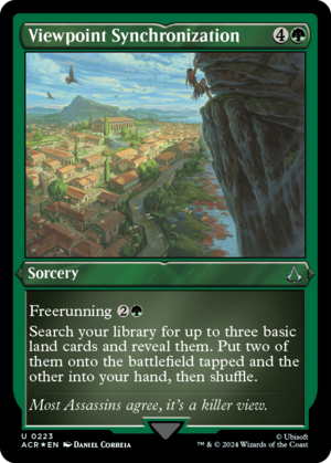 MTG ACR - 223 Viewpoint Synchronization.png