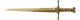 A Sword of Eden.