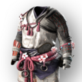 Yaya Sakura Outfit