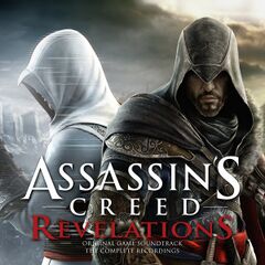 Assassins Creed: Revelations soundtrack