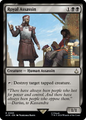 MTG ACR - 093 Royal Assassin.png