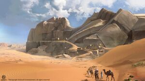 ACO Statue Village - Concept Art.jpg