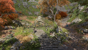 ACSH Fujibayashi Clan Graveyard.webp
