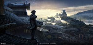 ACSH Himeji Castle Concept.jpg