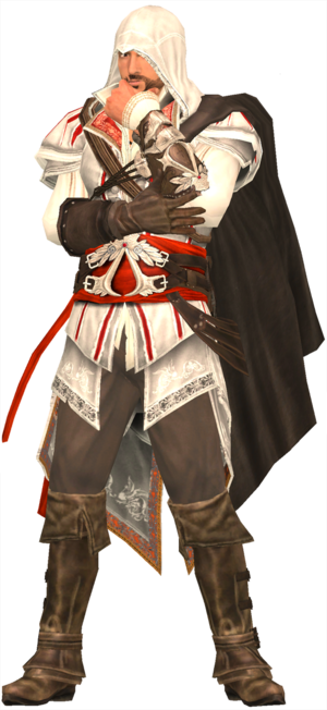 Free ezio render by ninja jaiden-d381y0g.png