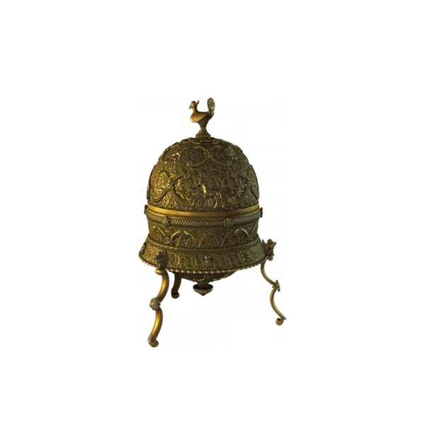 File:ACBFR DB Goa Stone Container.webp