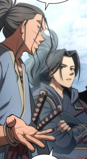 ACFT - Nagamasa and Saito talking.png