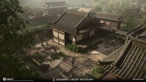 ACSH Koriyama Castle 8.jpg