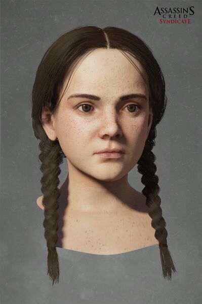 File:ACS Clara O'Dea Head Model 1.jpg